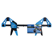 Laser One-Handed Bar Clamp & Spreader Set Laser - Dynamic Drive