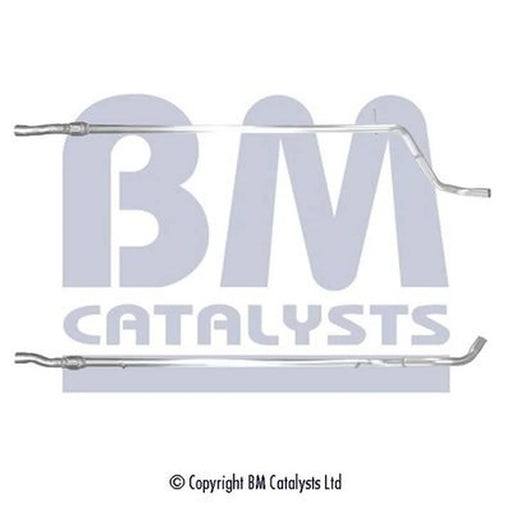 BM Catalysts Exhaust Pipe OD BM50438
