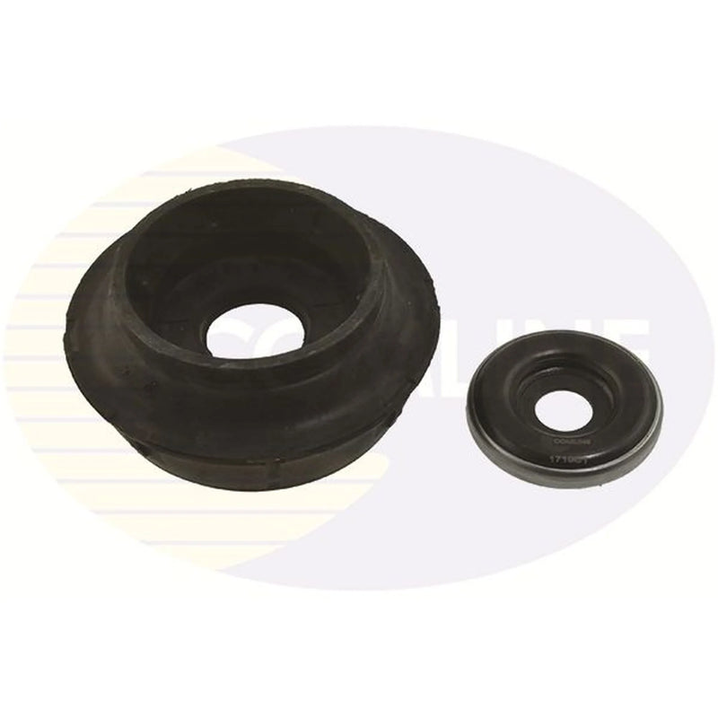 Comline Repair Kit Suspension Strut Support Mount fits Nissan Kubistar 2003-2009