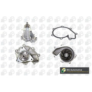 BGA Engine Cooling Water Pump CP2470