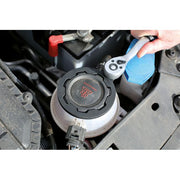 Laser Coolant/Radiator Cap Wrench - for VW Group Laser - Dynamic Drive