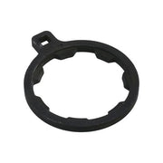 Laser Coolant/Radiator Cap Wrench - for VW Group Laser - Dynamic Drive