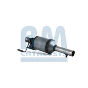 BM Catalysts Dpf fits Mercedes-Benz Sprinter 3,5-T 2006-2016