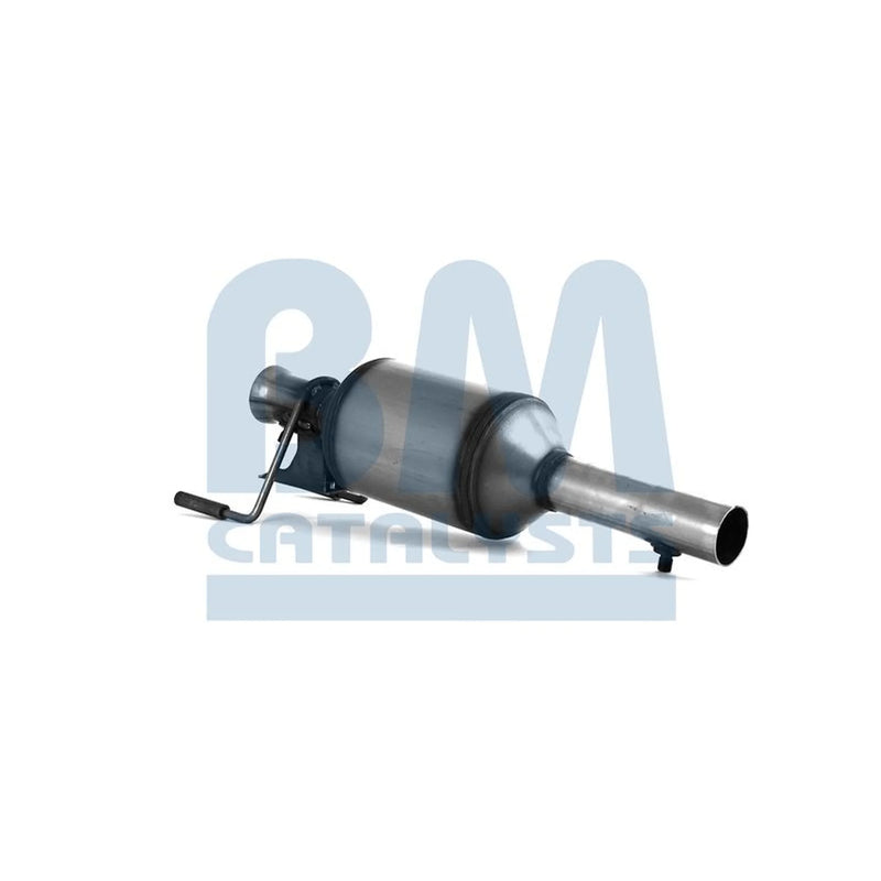 BM Catalysts Dpf fits Mercedes-Benz Sprinter 3,5-T 2006-2016