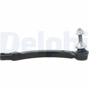 Delphi Steering Tie Rod End Ball Joint Front Right M14x1.5 fits Volvo S60 I