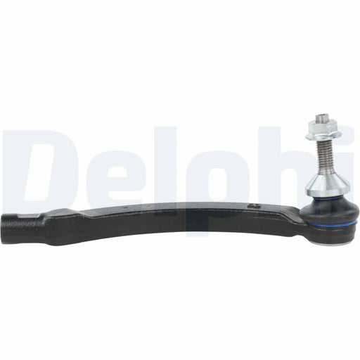 Delphi Steering Tie Rod End Ball Joint Front Right M14x1.5 TA1822