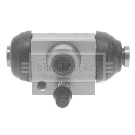 Borg & Beck Wheel Cylinder Hydraulic Brake Rear Right BBW1898