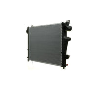 Mahle Engine Radiator fits Mercedes-Benz S-Class 1998-2005