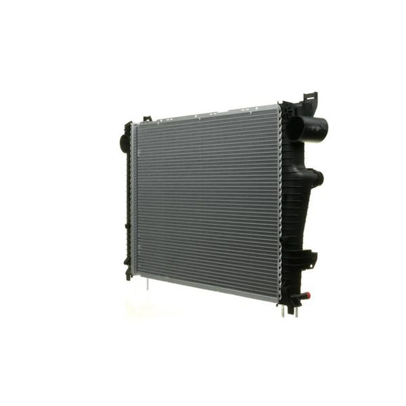 Mahle Engine Radiator fits Mercedes-Benz S-Class 1998-2005