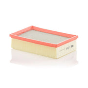 MANN-FILTER Engine Air Filter fits Jaguar Xk II 2006-2014 3.6 4.2 5.0