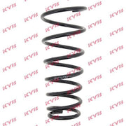 KYB Rear Suspension Coil Spring fits Hyundai Elantra III 2000-2006 1.6 2.0