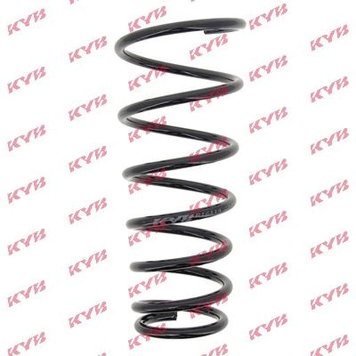 KYB 2 x Suspension Springs fits Hyundai Elantra III 2000-2006 1.6 2.0