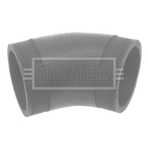 Borg & Beck Intercooler Turbo Charge Air Hose BTH1310