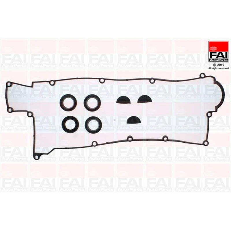 FAI Cylinder Head Cover Gasket