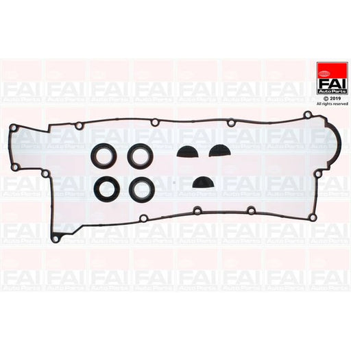 FAI Cylinder Head Cover Gasket RC1220SK