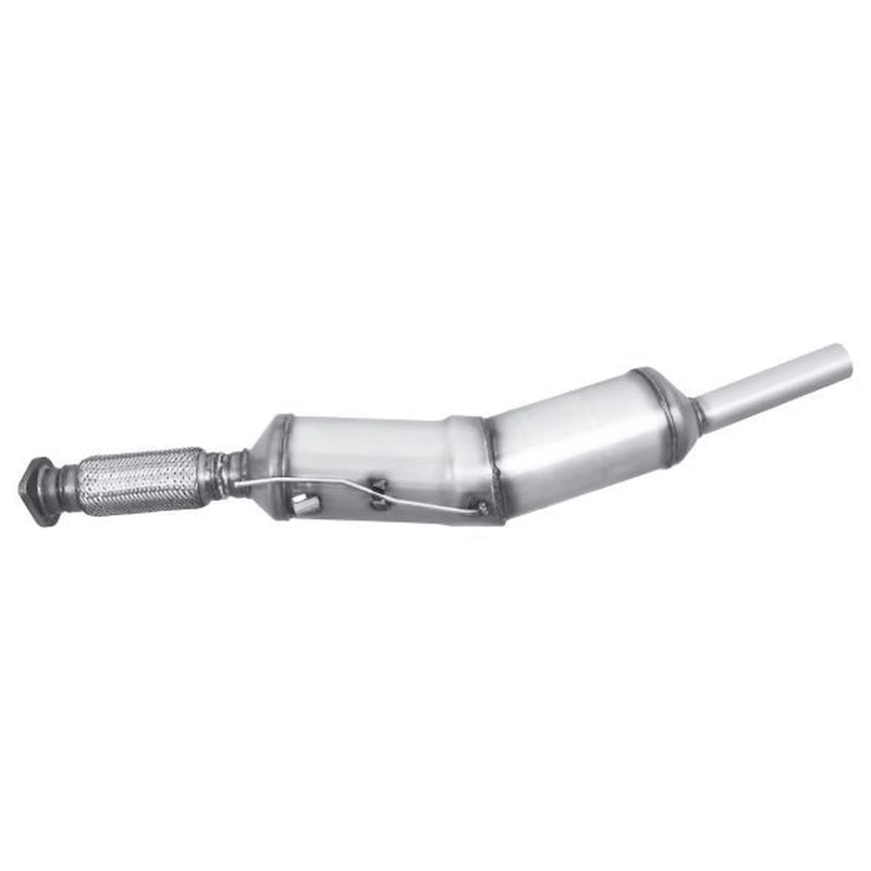 Hella Soot/Particulate Filter fits Renault Grand Scénic III 2009-2016 1.9