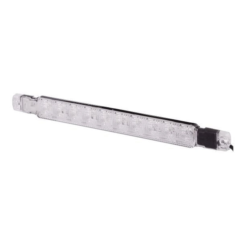 Hella Direction Indicator Light Rear