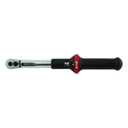 Laser Torque Wrench 1/4"D 5 - 25Nm 5865 Laser - Dynamic Drive
