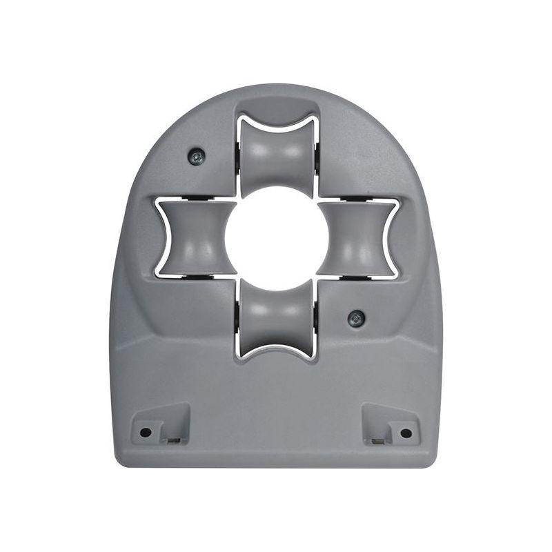 Hozelock 2392 Universal Hose Reel Guide and Corner Bracket Hozelock - Dynamic Drive