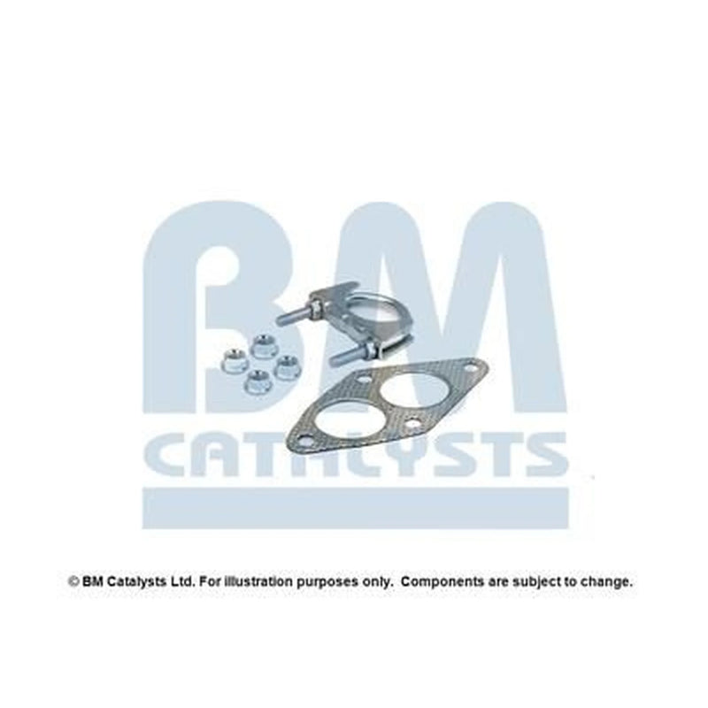 BM Catalysts Fitting Kit FK90978B FK90978B