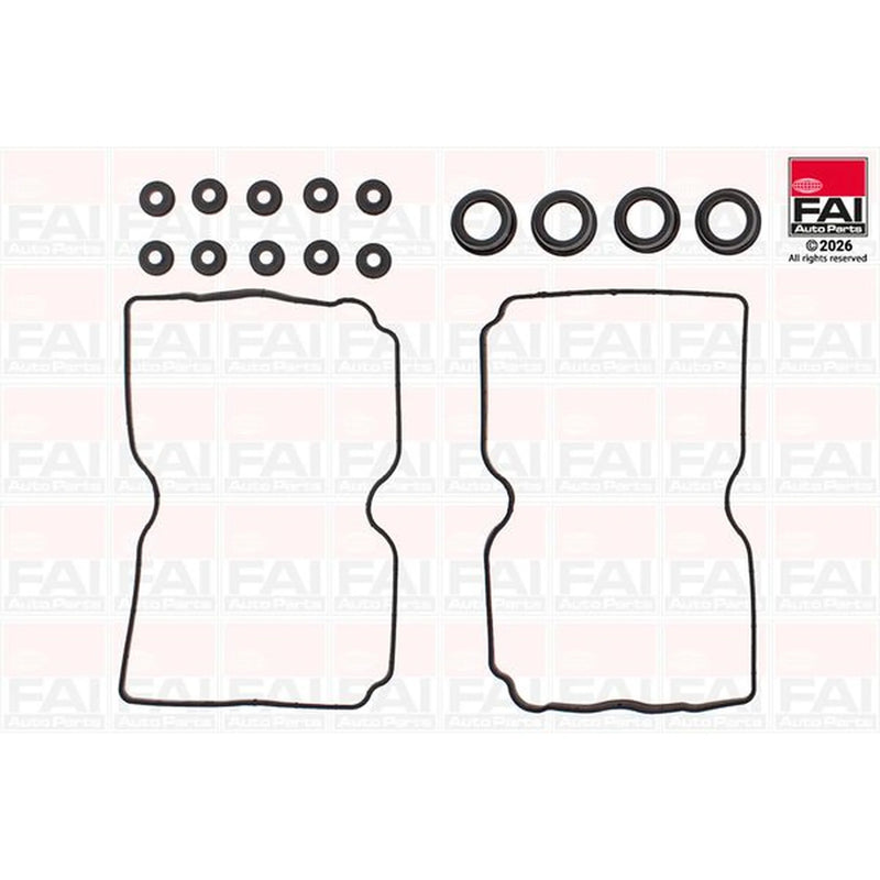 FAI Cylinder Head Cover Gasket