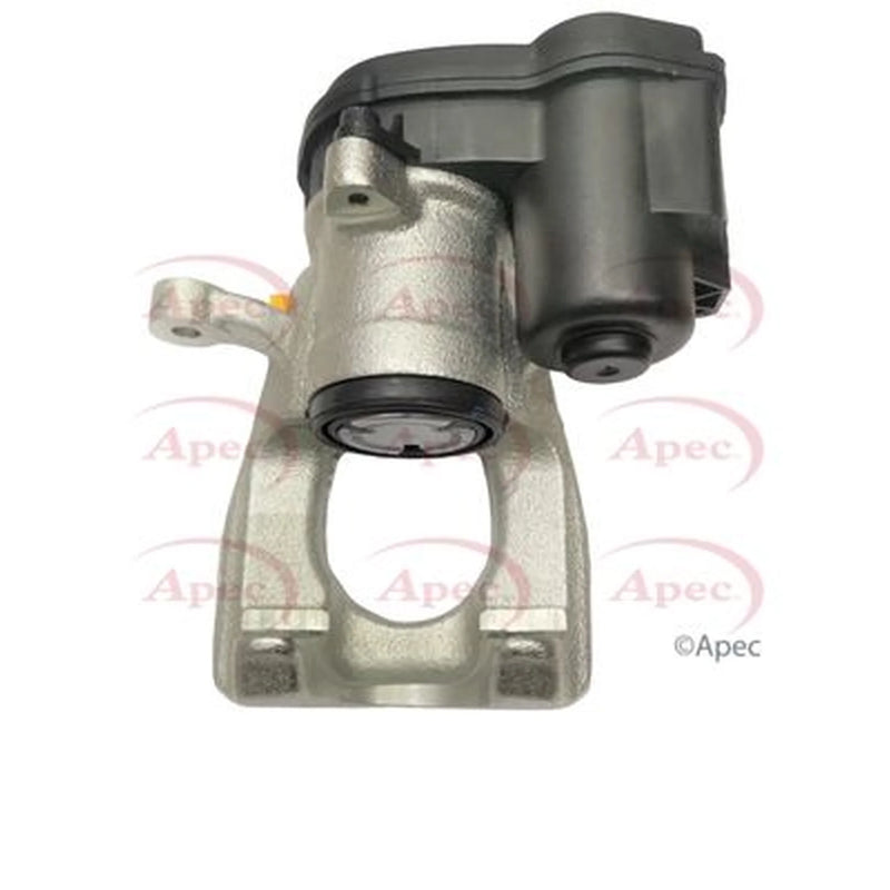 Apec Brake Caliper Assembly Rear Left LCA1548N