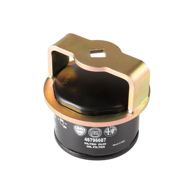 Laser Oil Filter Wrench 74.5mm - Fiat & Lancia Laser - Dynamic Drive