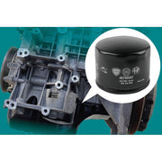 Laser Oil Filter Wrench 74.5mm - Fiat & Lancia Laser - Dynamic Drive