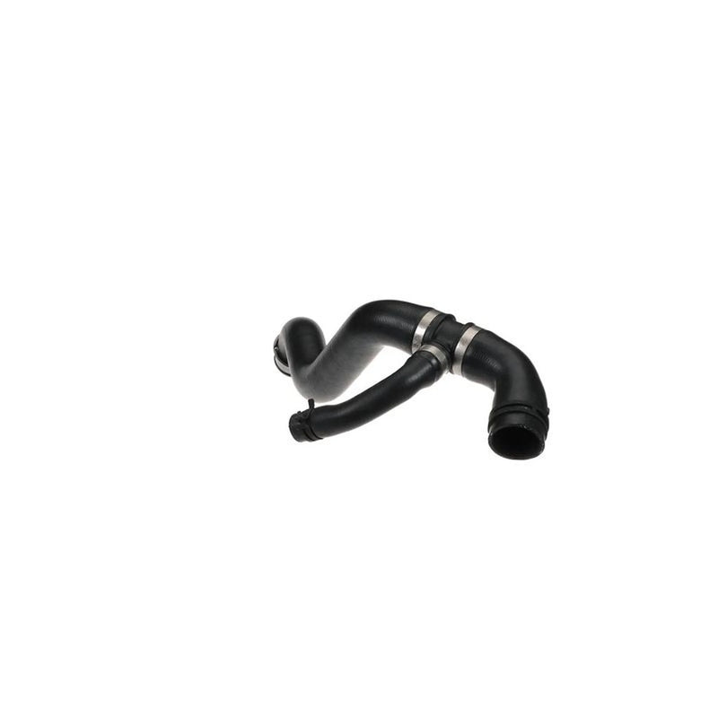 Gates Radiator Coolant Hose ID fits Mercedes-Benz M-Class 2005-2011 164.186