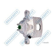 Apec Brake Caliper Assembly Front Right BCA1832E