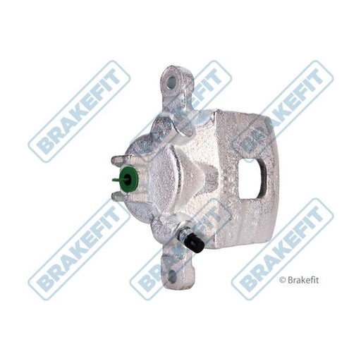 Apec Brake Caliper Assembly Front Right BCA1832E