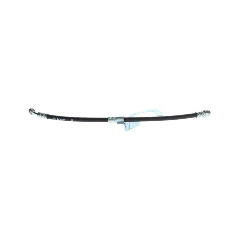Bosch Brake Hydraulic Hose Line Front Left fits Hyundai Terracan 2001-2006