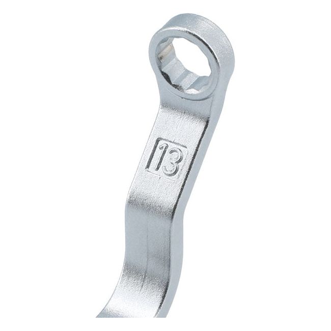 Laser Intake Manifold Wrench 13mm 3/8"D - for VW Group Laser - Dynamic Drive