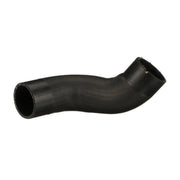 Gates Intercooler Turbo Charge Air Hose 265mm fits Fiat Stilo 2001-2006 1.9