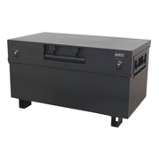 Sealey Site Box 1125 x 610 x 625mm SSB06 Sealey - Dynamic Drive