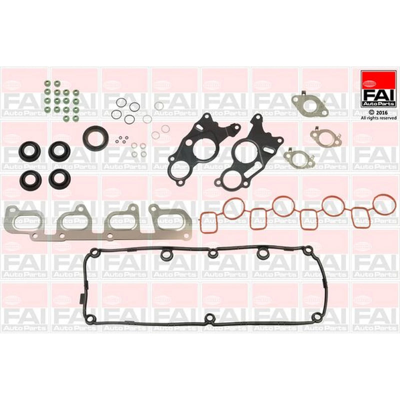 FAI Cylinder Head Gasket Kit