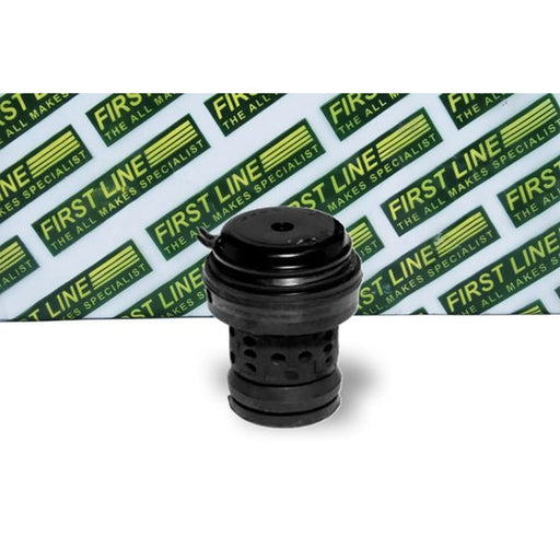 First Line Engine Mount Mounting fits Seat Cordoba 1996 on 1.9