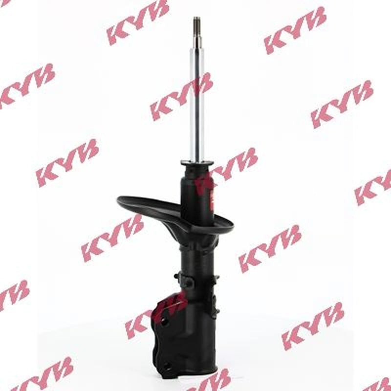 KYB Shock Absorber Damper Strut Front Left fits Mitsubishi Fto 1994-2001 1.8 2.0