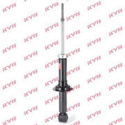 KYB 2 x Shock Absorbers fits Mitsubishi Outlander I 2002-2007 2.0 2.4