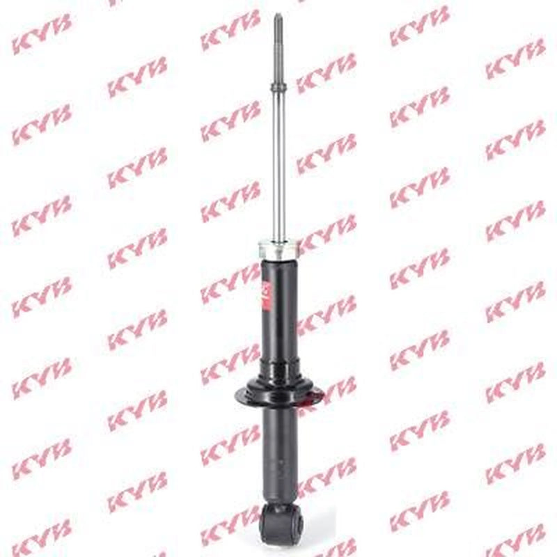 KYB Shock Absorber Damper Strut Rear fits Mitsubishi Outlander I 2002-2007