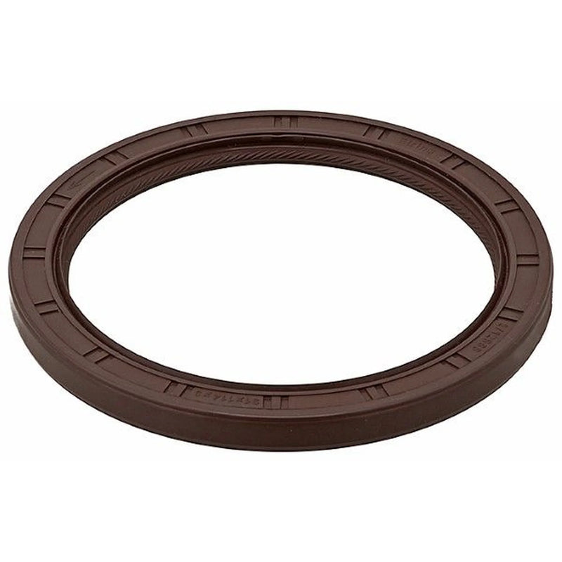 Elring Crankshaft Shaft Seal 114mm OD ID Wide fits Hyundai H-1 2001-2007 2.5