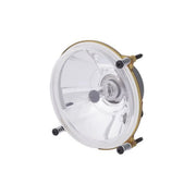 Hella Headlight Headlamp H4 Left