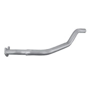 Hella Exhaust Pipe OD fits Peugeot 504 1971-1986 2.0