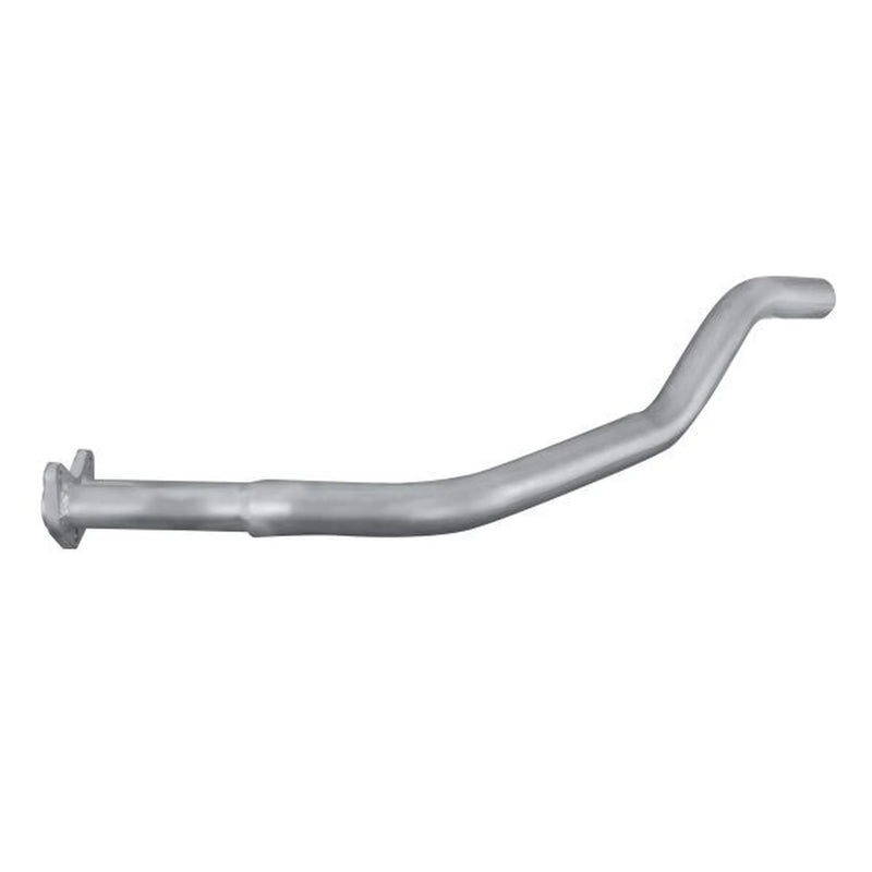 Hella Exhaust Pipe OD fits Peugeot 504 1971-1986 2.0