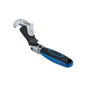 Laser Flexi-Head Adjustable Wrench 14 - 32mm Laser - Dynamic Drive