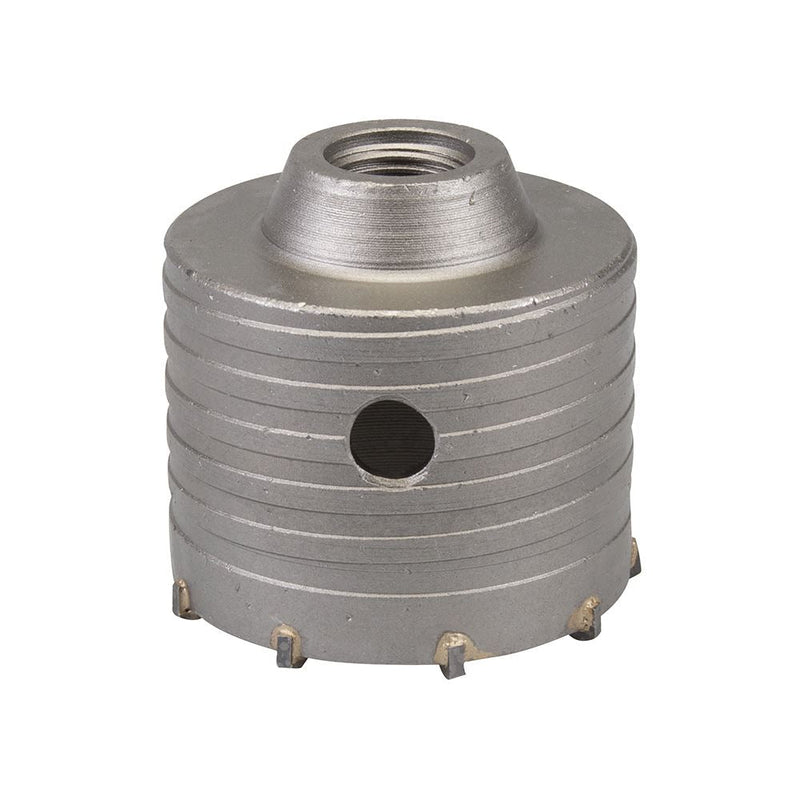 Silverline TCT Core Drill Bit 76mm Silverline - Dynamic Drive