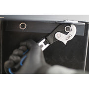 Laser Flexi-Head Adjustable Wrench 14 - 32mm Laser - Dynamic Drive