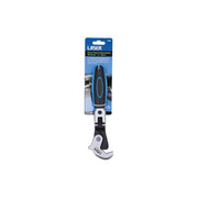 Laser Flexi-Head Adjustable Wrench 14 - 32mm Laser - Dynamic Drive
