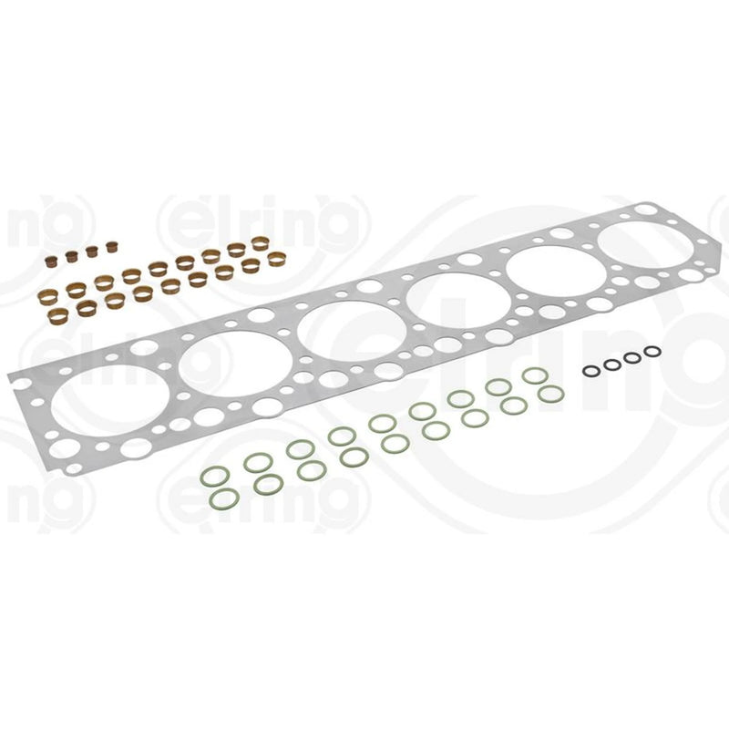 Elring Cylinder Head Gasket 1mm Thick fits Volvo A 2003-2007