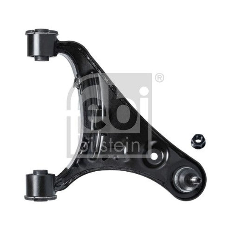 Febi Control/Trailing Arm Front Right 107863